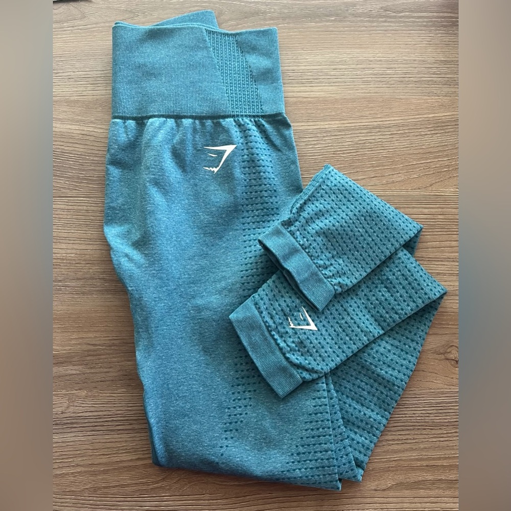 Gymshark vital seamless leggings